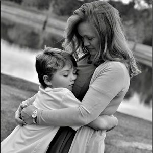 Meet your Posher, Teresa